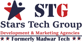 Stars Tech Group Logo V3 Formerly 2